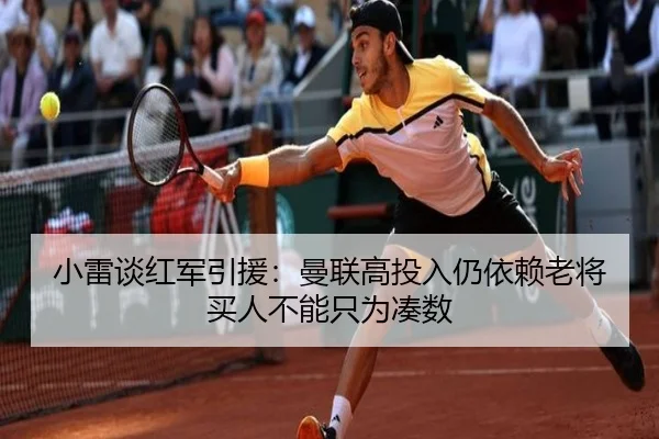 小雷谈红军引援：曼联高投入仍依赖老将 买人不能只为凑数